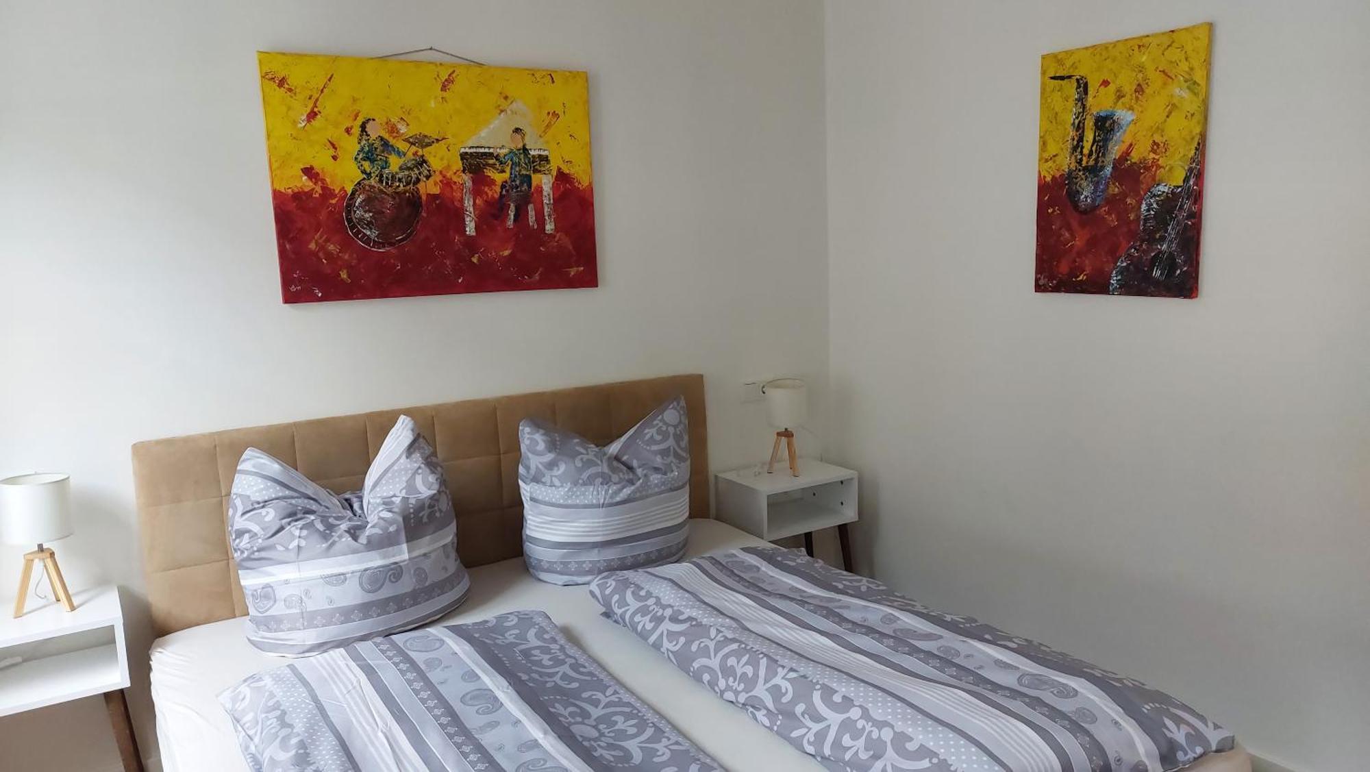 Ferienwohnung Lieser Am Markt Dış mekan fotoğraf